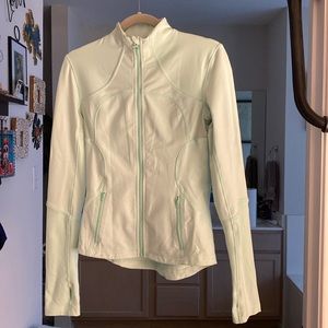 Lululemon women’s define jacket